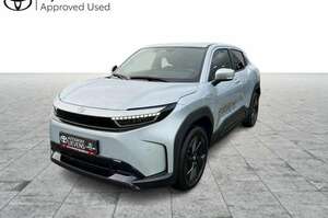 Toyota Urban Cruiser