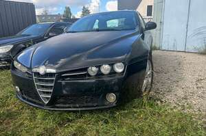 Alfa Romeo 159