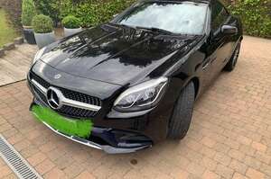 Mercedes-Benz Classe SLC