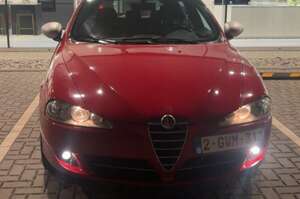 Alfa Romeo 147