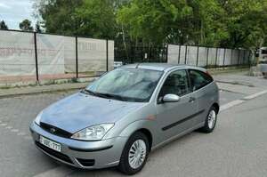 Ford Focus C-Max