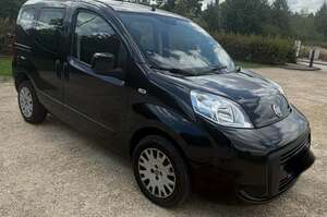 Fiat Qubo