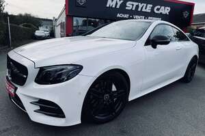 Mercedes-Benz Classe E