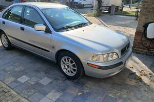 Volvo S40