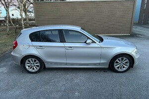 BMW 1 Reeks