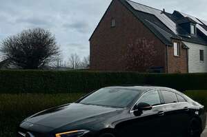 Mercedes-Benz Classe CLS