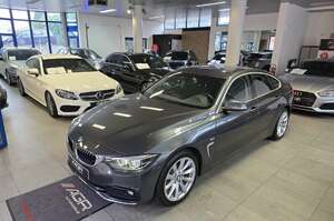 BMW 4 Reeks