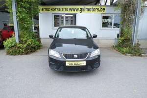 Seat Toledo