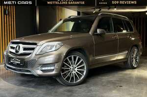 Mercedes-Benz Classe GLK