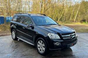 Mercedes-Benz Classe GL