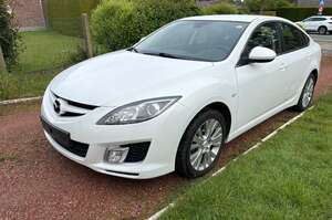 Mazda Mazda6