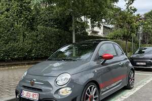 Abarth 500