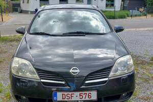 Nissan Primera