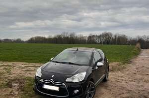 Citroën DS 3