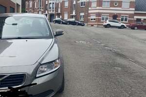 Volvo S40