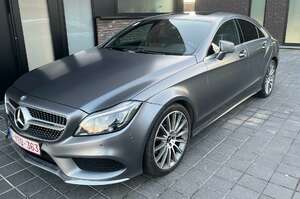 Mercedes-Benz CLS-Klasse