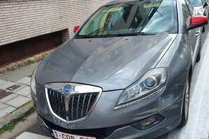Lancia Delta
