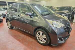 Toyota Verso-S