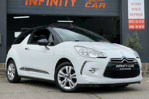 Citroën DS 3