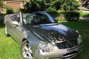 Mercedes-Benz Classe CLK