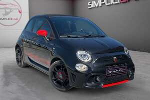 Abarth 500