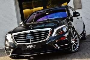 Mercedes-Benz Classe S