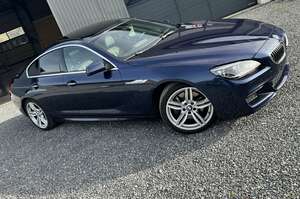 BMW 6 Reeks