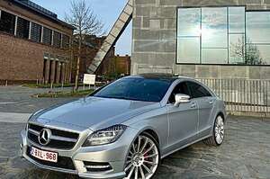 Mercedes-Benz CLS-Klasse