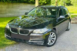 BMW Série 5