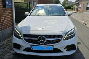 Mercedes-Benz Classe C