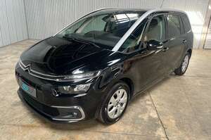 Citroën Grand C4 Picasso