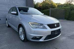 Seat Toledo