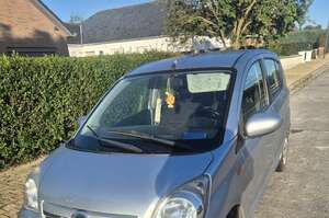 Daihatsu Cuore