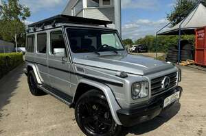 Mercedes-Benz Classe G