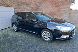 Citroën C5