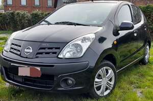 Nissan Pixo