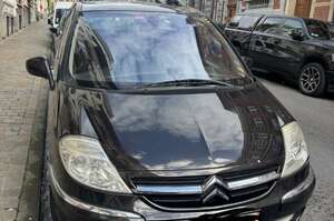 Citroën C8