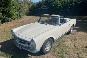 Mercedes-Benz SL