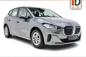 BMW 2 Reeks