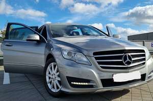 Mercedes-Benz Classe R