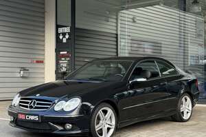 Mercedes-Benz Classe CLK