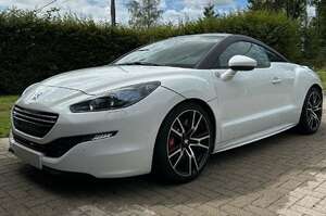 Peugeot RCZ