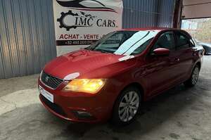 Seat Toledo