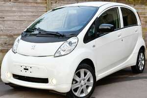 Peugeot iOn