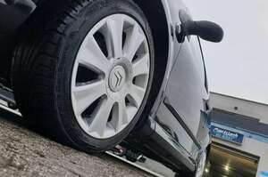 Citroën C2