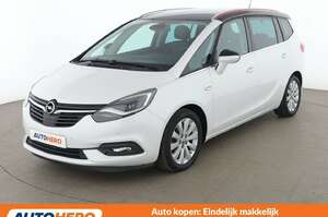 Opel Zafira Tourer
