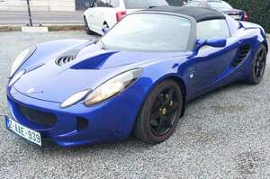 Lotus Elise