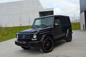 Mercedes-Benz Classe G