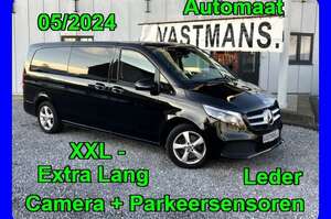 Mercedes-Benz Classe V