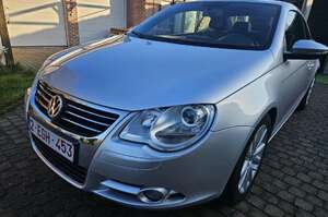 Volkswagen EOS